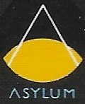 Picture of images/labels/Asylum Records.jpg label